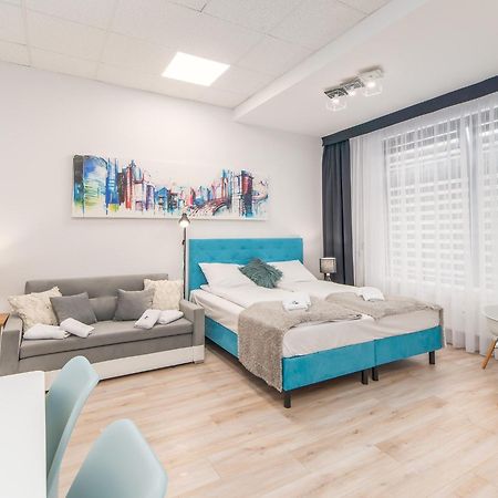 Apartmentyprzymorzu Ogrody Kolberg Exterior foto