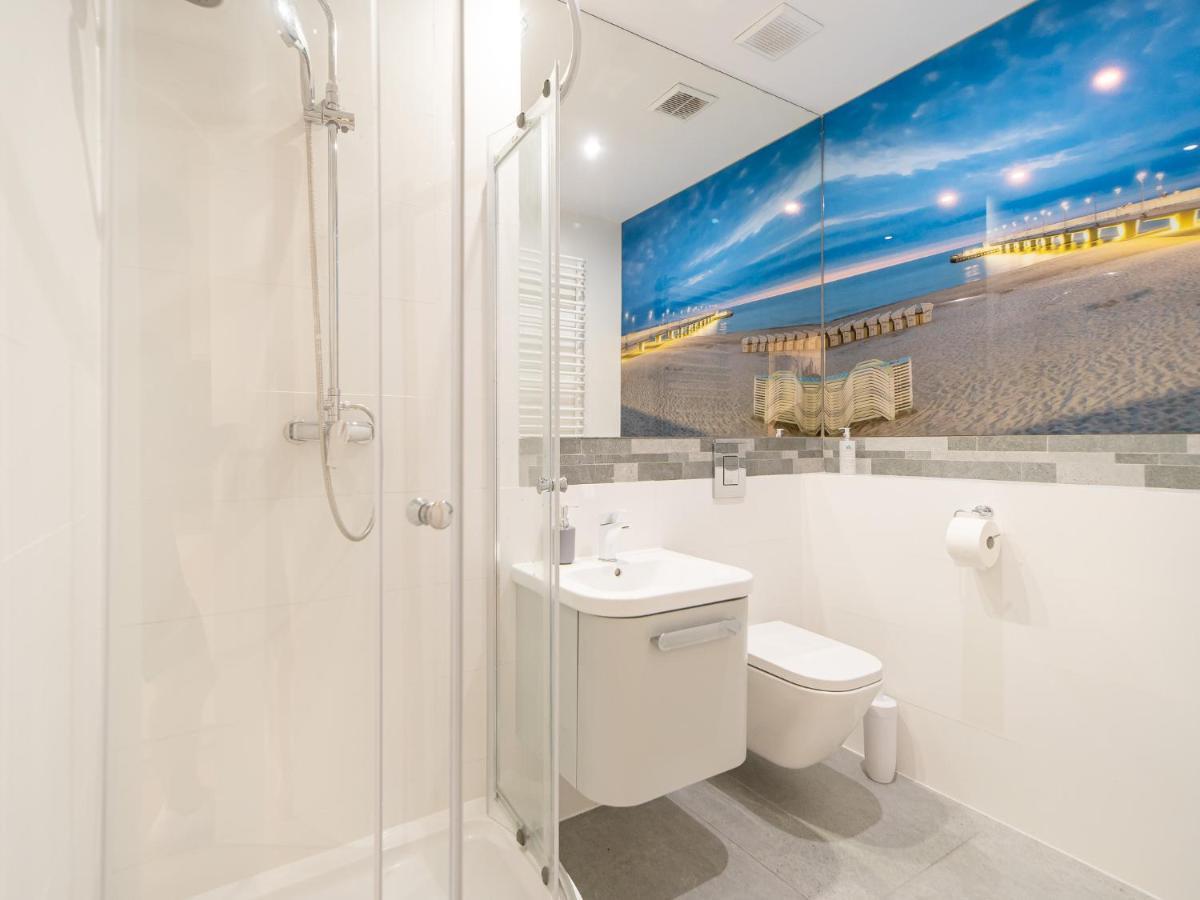 Apartmentyprzymorzu Ogrody Kolberg Exterior foto