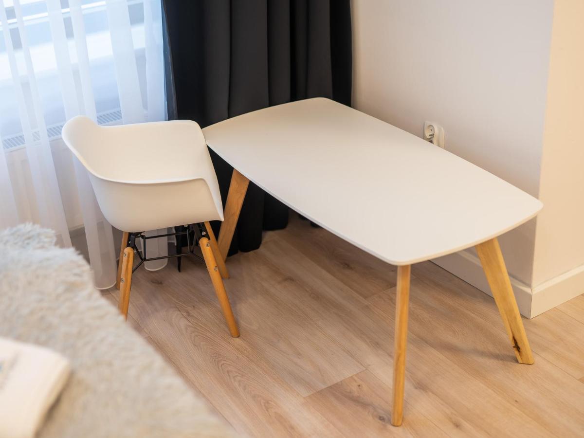 Apartmentyprzymorzu Ogrody Kolberg Exterior foto