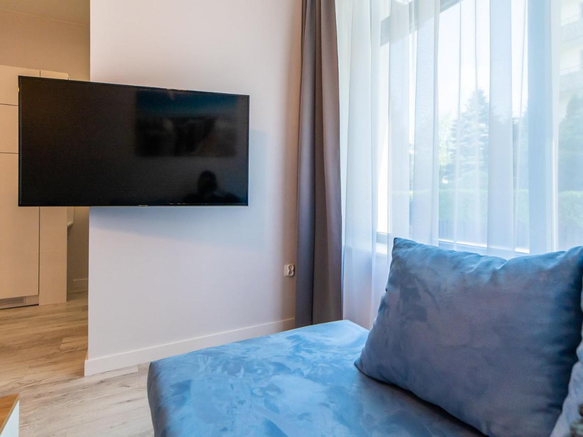 Apartmentyprzymorzu Ogrody Kolberg Exterior foto