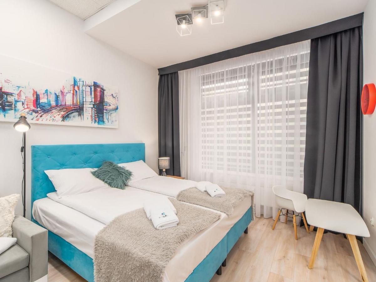 Apartmentyprzymorzu Ogrody Kolberg Exterior foto