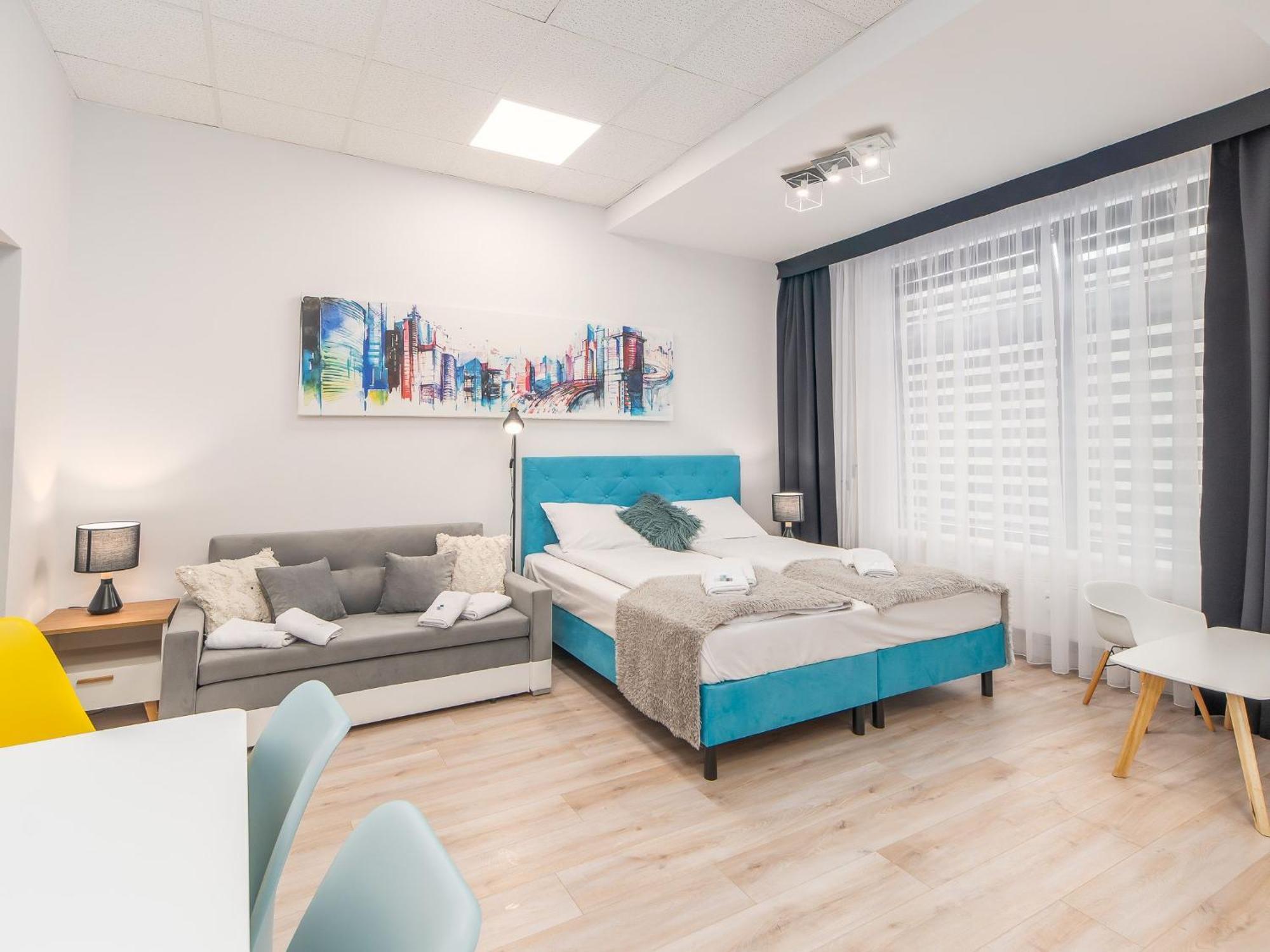 Apartmentyprzymorzu Ogrody Kolberg Exterior foto
